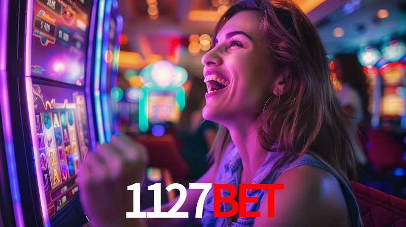 1127bet - Plataforma Segura e Regulamentada - 1127bet.com
