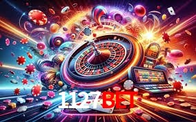 Experiência VIP 1127bet