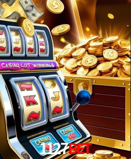 Welcome Bonus 1127bet