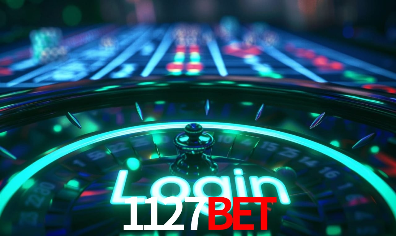 Estatísticas 1127bet