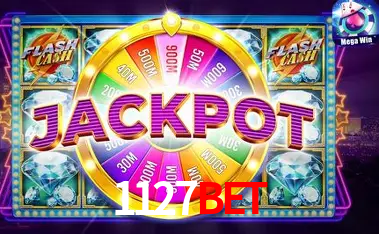A Revolução dos Aplicativos de Jogos no 1127BET