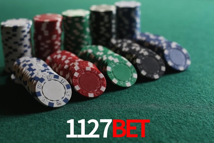 Experiência VIP 1127BET