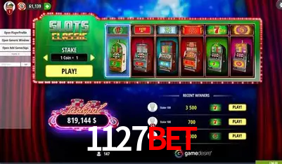 A Emoção da Loteria na 1127BET: Uma Chance de Mudança de Vida