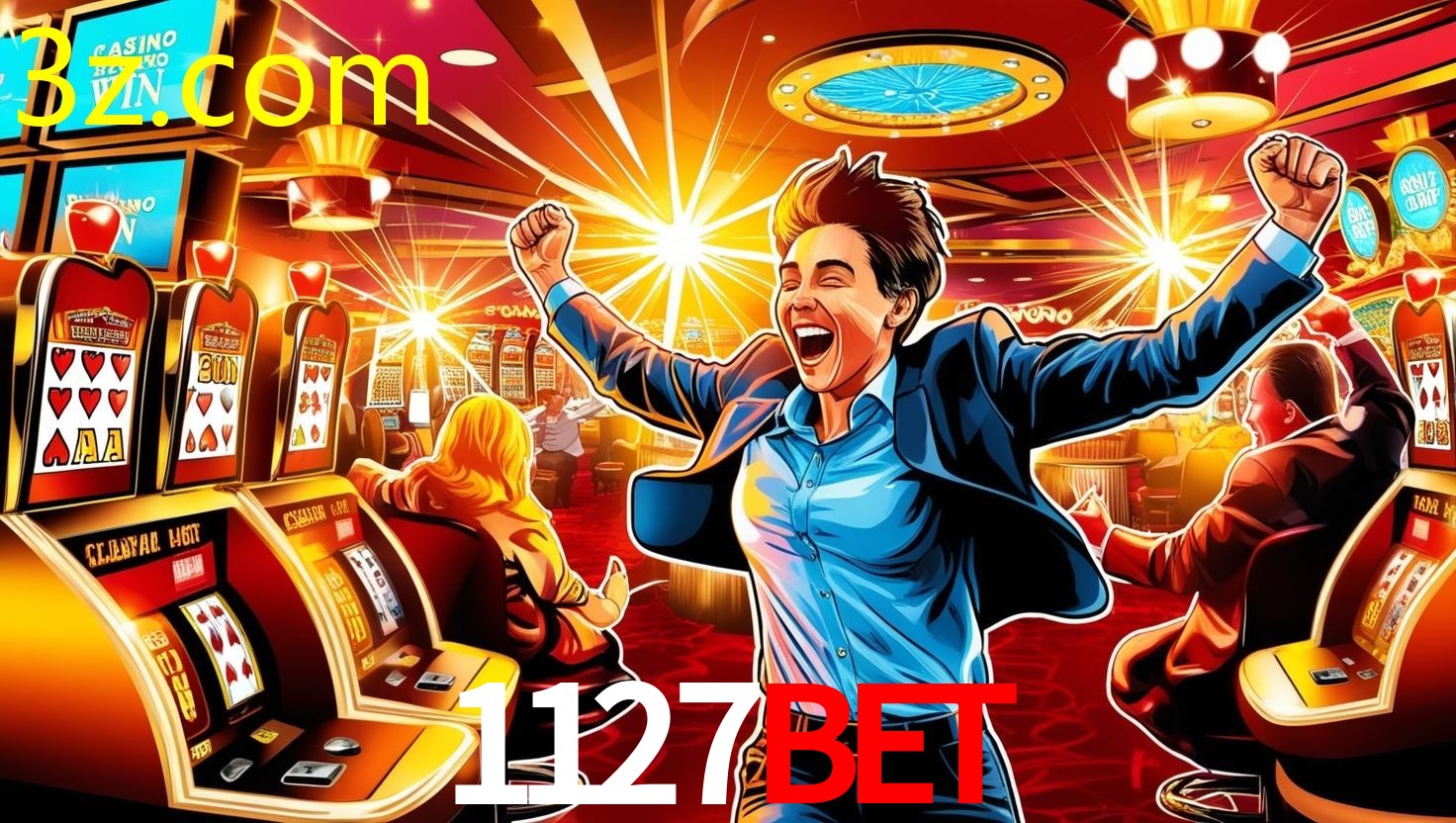 1127BET.COM