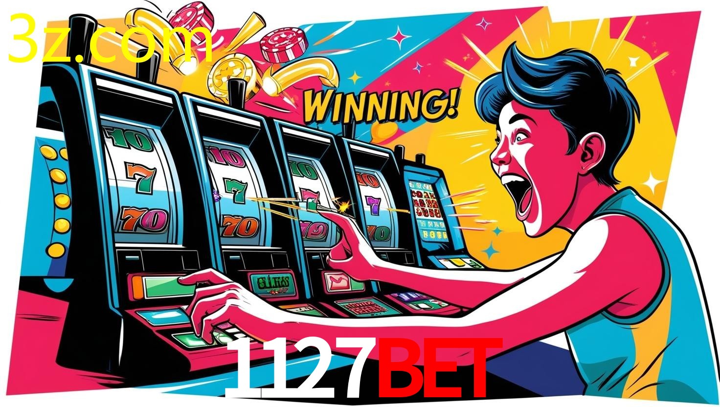 1127BET.COM