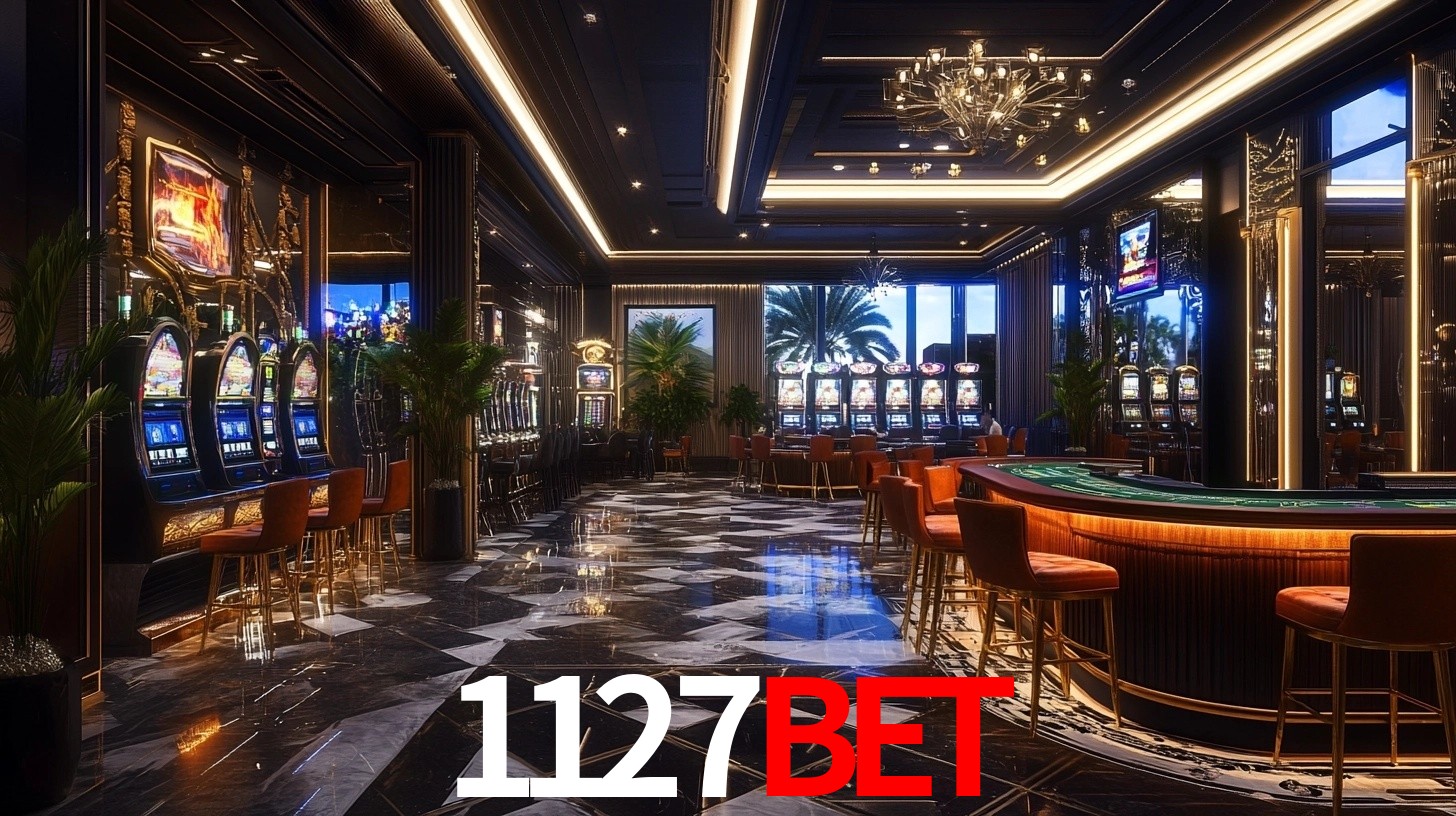 1127bet