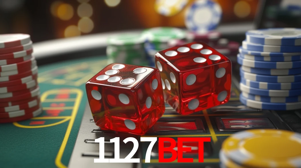 Exclusive Games 1127bet