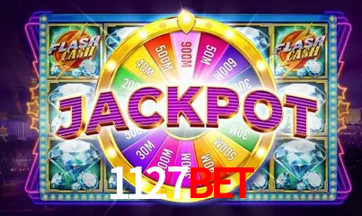 Descubra o Mundo do Cassino Online com 1127bet