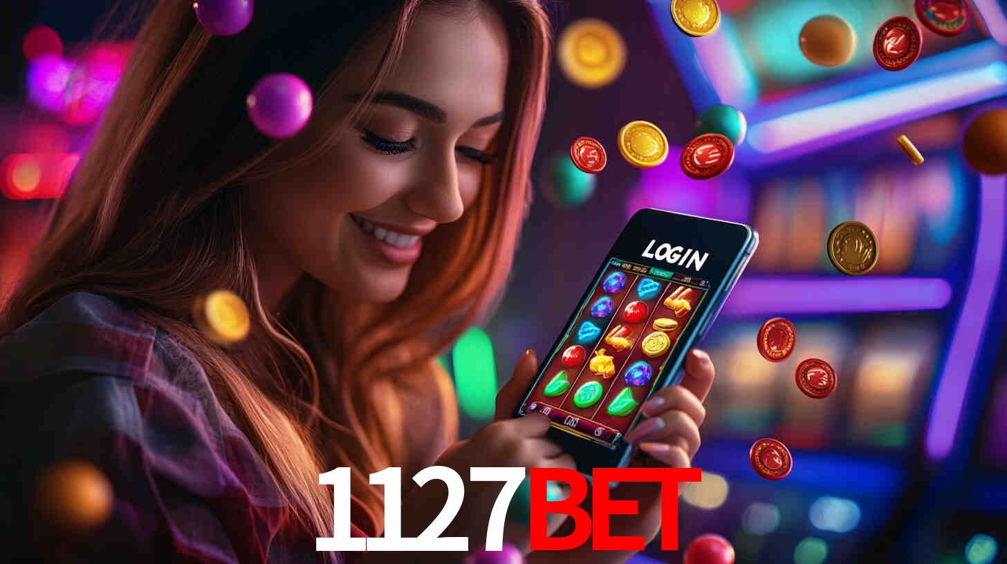 1127bet: Seu Especialista em Apostas Esportivas Brasileiras