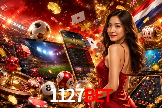 Account Benefits 1127bet