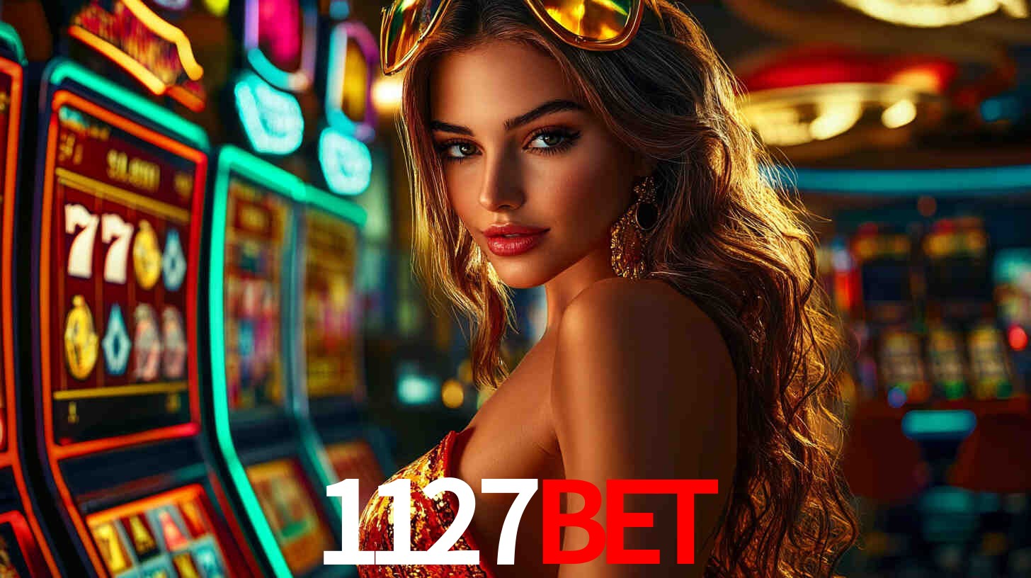 Certificação GLI 1127bet