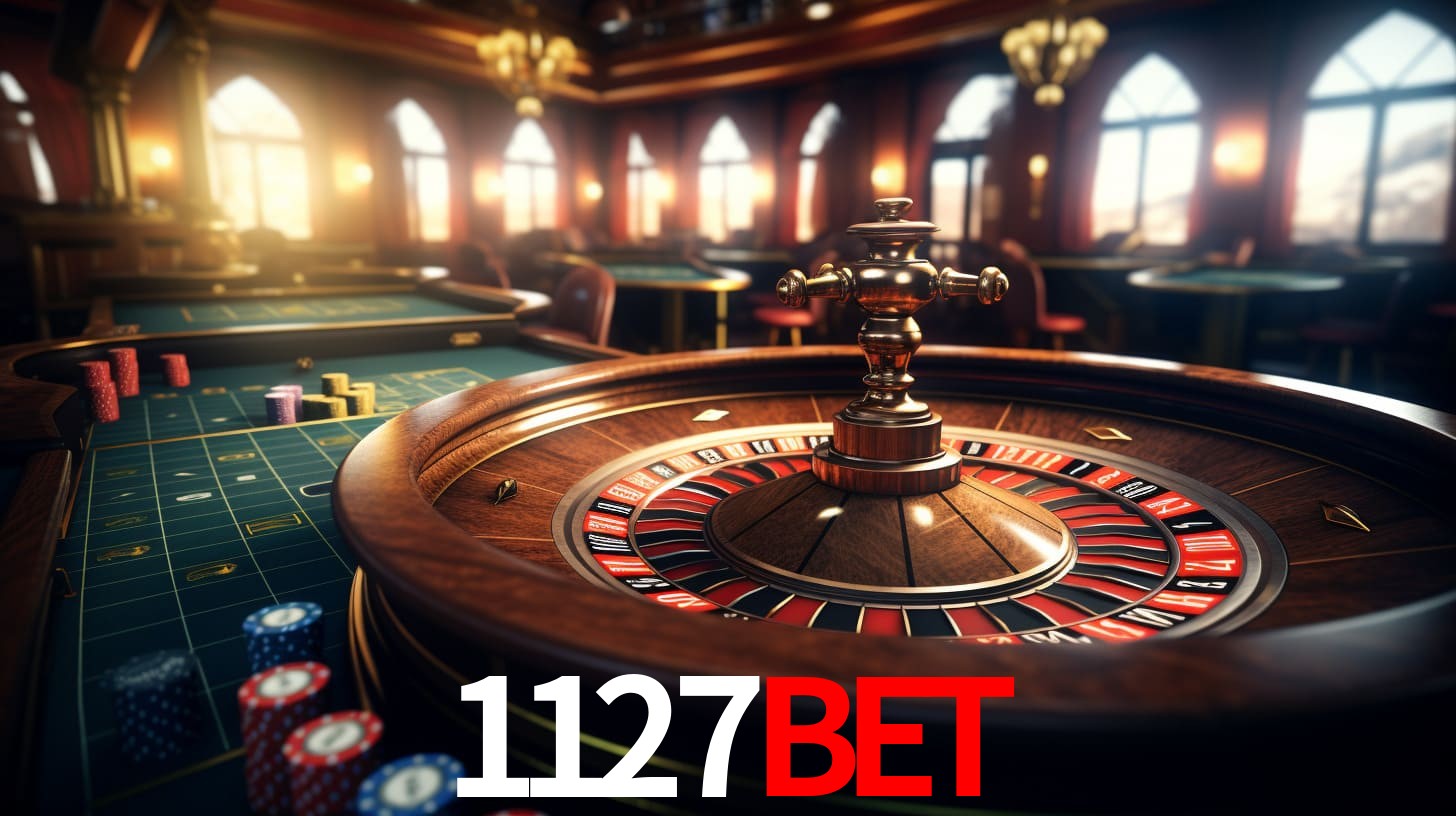 Programa VIP 1127bet