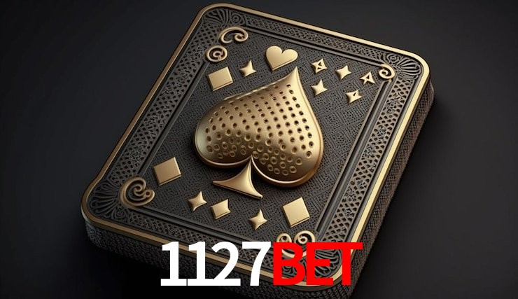 Jogos de Slot 1127bet