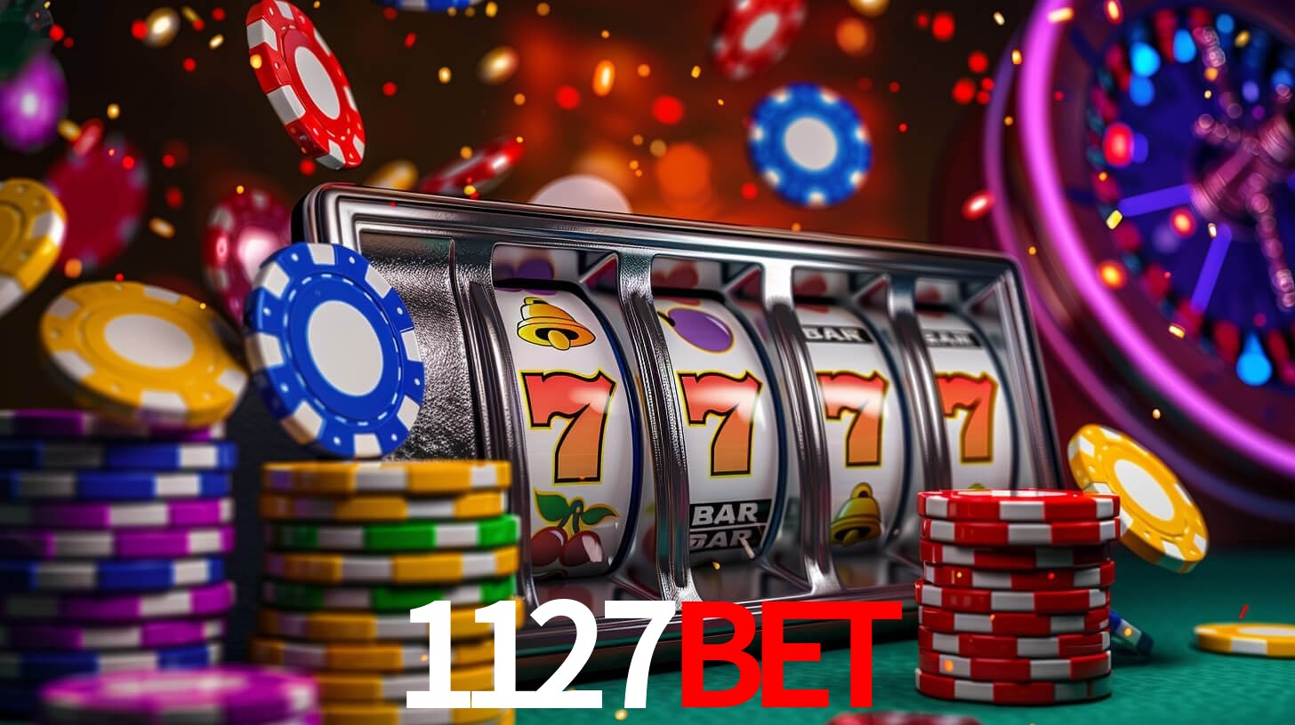 Programa VIP 1127bet