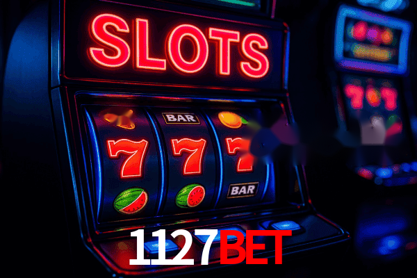 Plataforma 1127bet - PIX Instantâneo