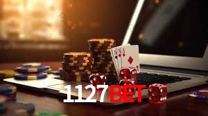 1127bet Logo 3