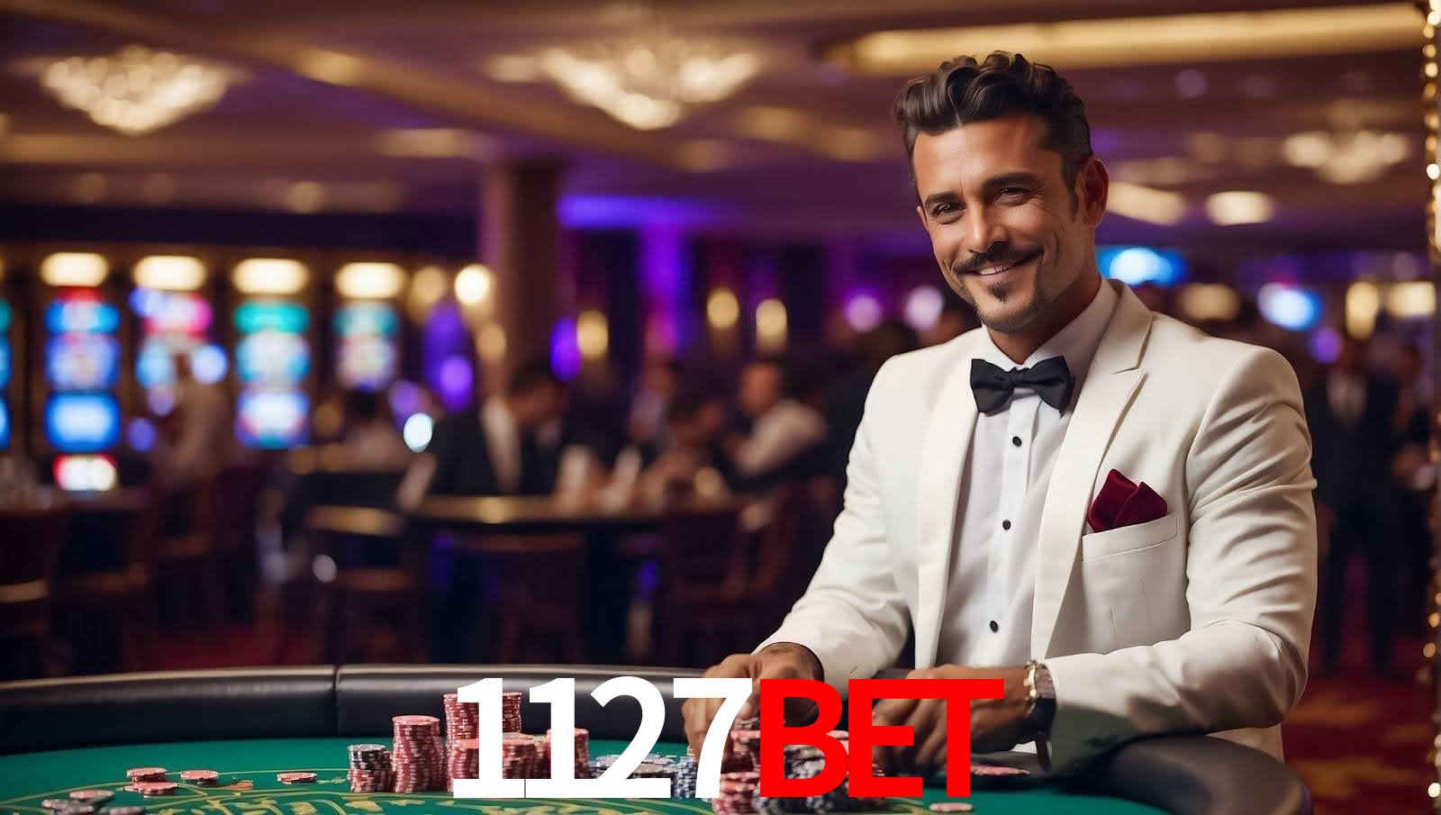 Promoções Sazonais 1127bet
