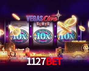 1127bet Cassino Online Certificado