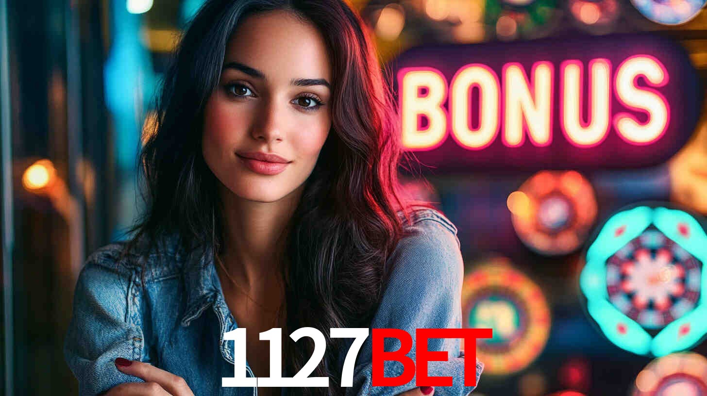 1127bet: A Experiência de Casino com Jogos de Mesa ao Vivo