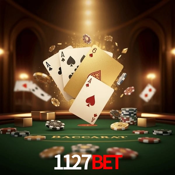Live Casino 1127bet