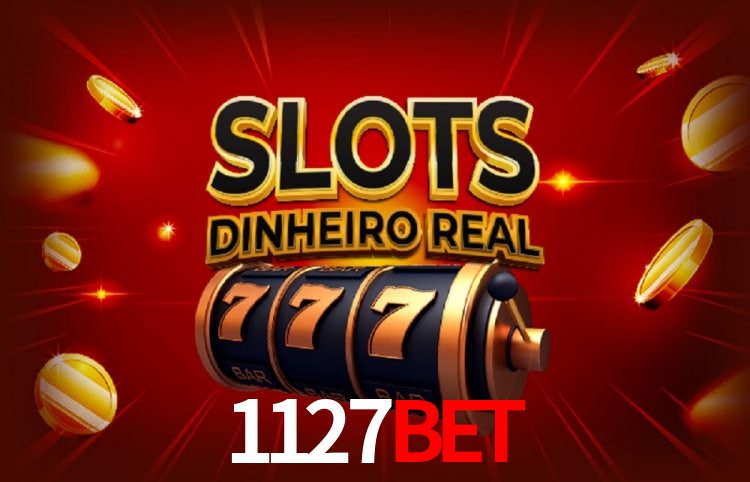 1127bet Segurança Logo 2