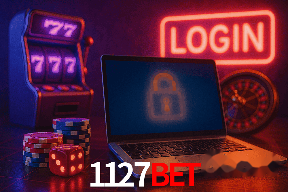 Avaliações dos Jogadores 1127bet