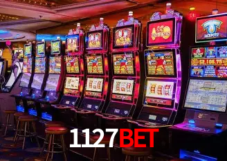 1127bet Pagamento Seguro SSL