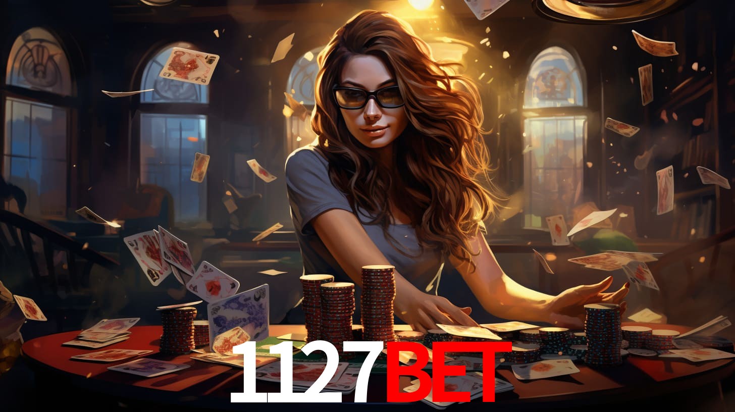 Tournaments 1127bet