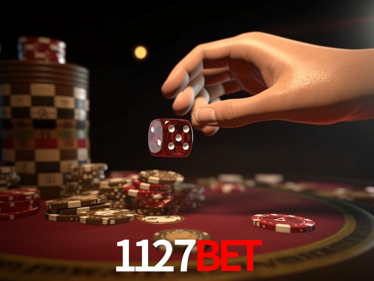 Benefícios da Conta 1127bet