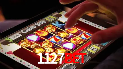 Desvendando o Mundo dos Jogos Virtuais na 1127bet