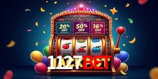 1127bet Certificado eCOGRA - Jogos Justos Auditados