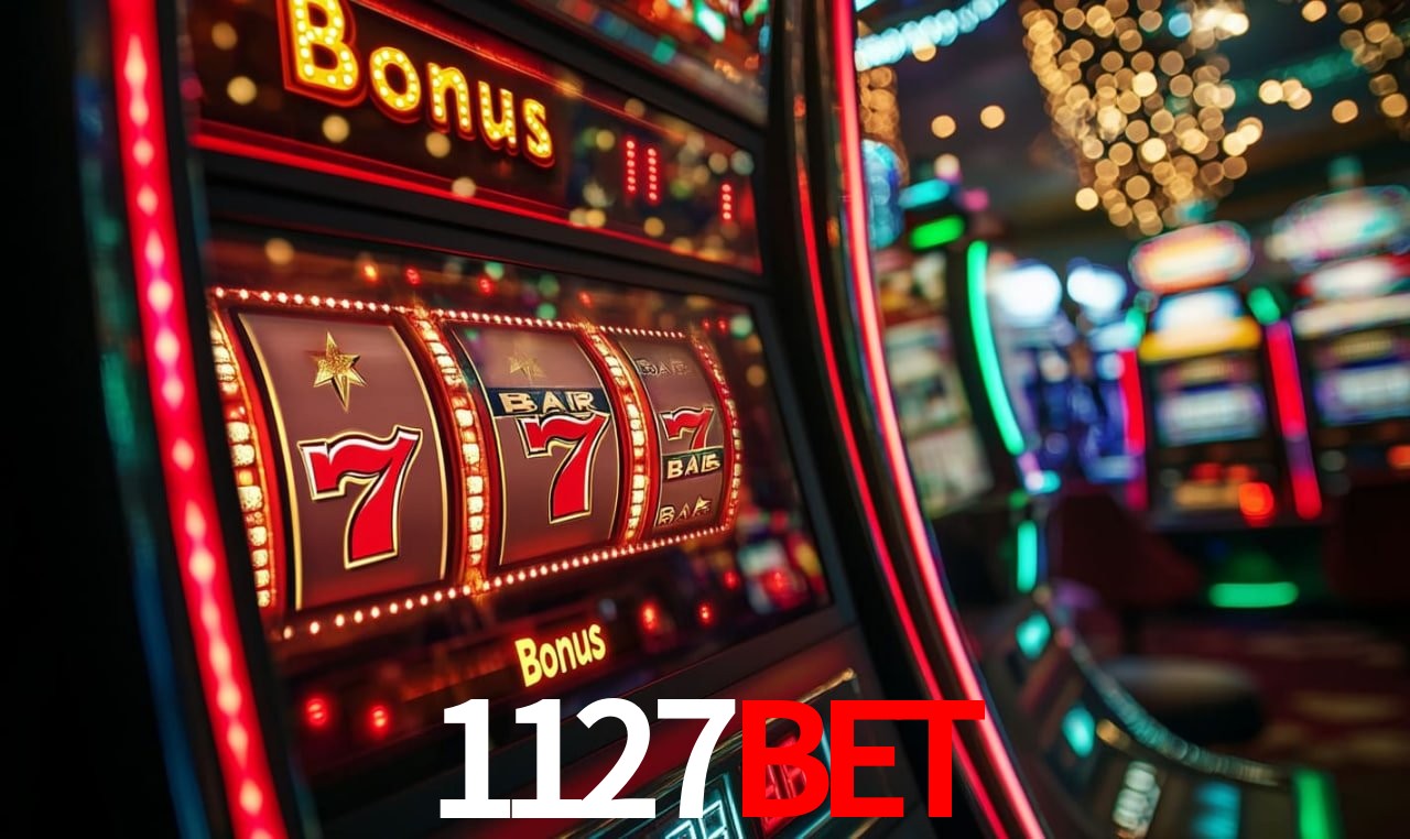 Servidor Brasil 1127bet