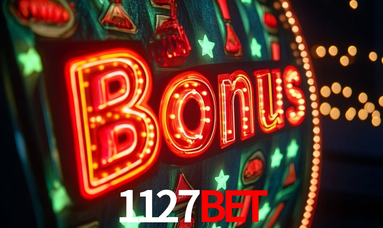 Bônus Diários 1127bet