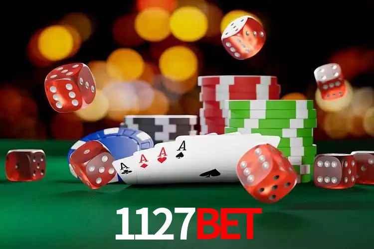 Segurança 2FA 1127bet