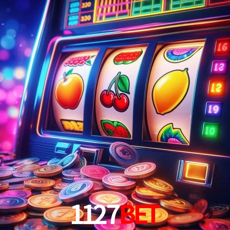 Recursos de Bônus 1127bet