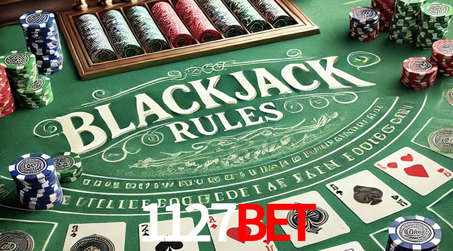 Slot Games 1127bet