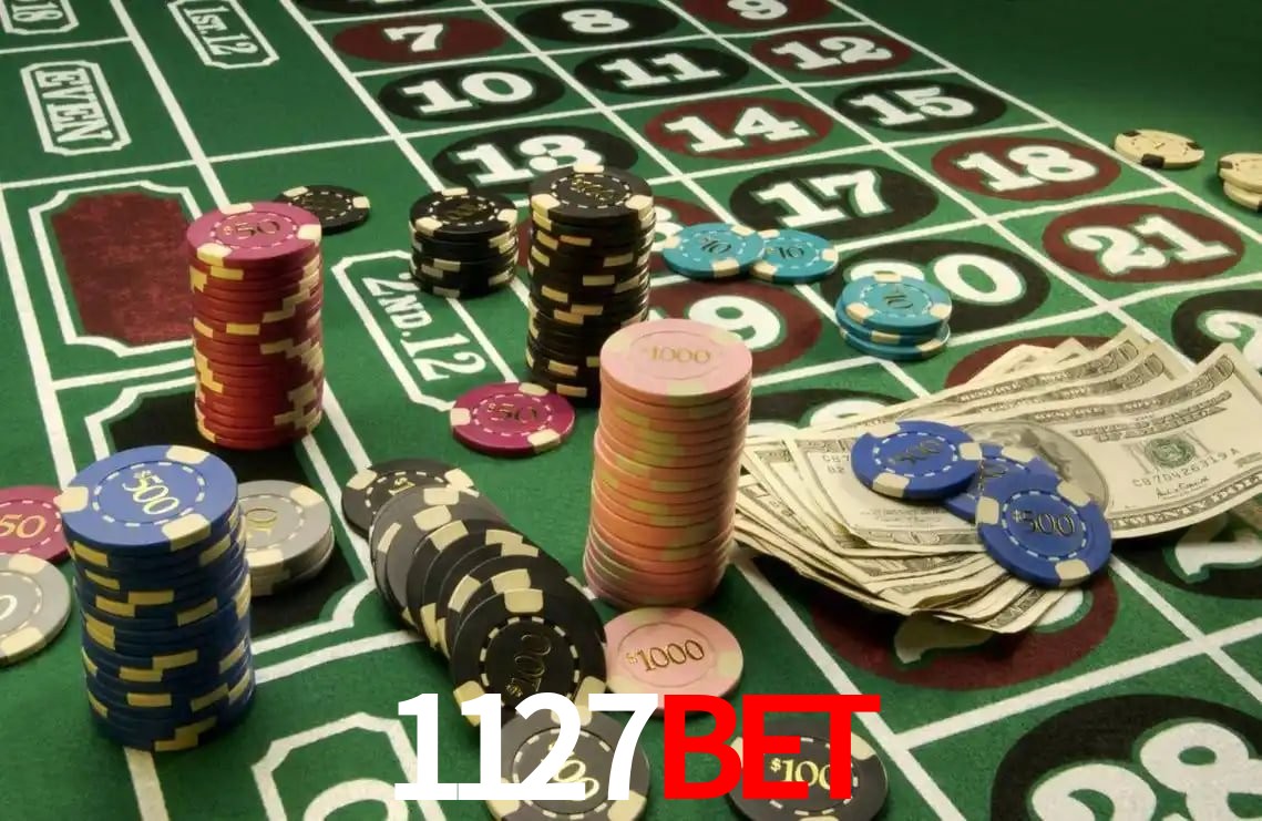 1127bet