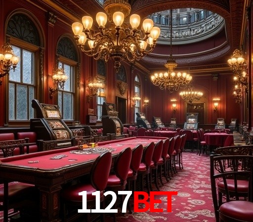 1127bet Instalar Logo 2