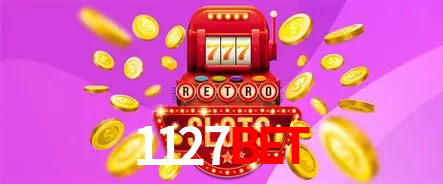 Inovações de Jogos na 1127bet: O Futuro das Experiências Interativas