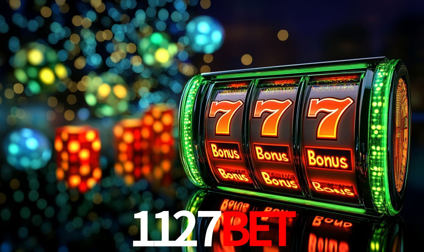 Sistemas de Segurança 1127bet