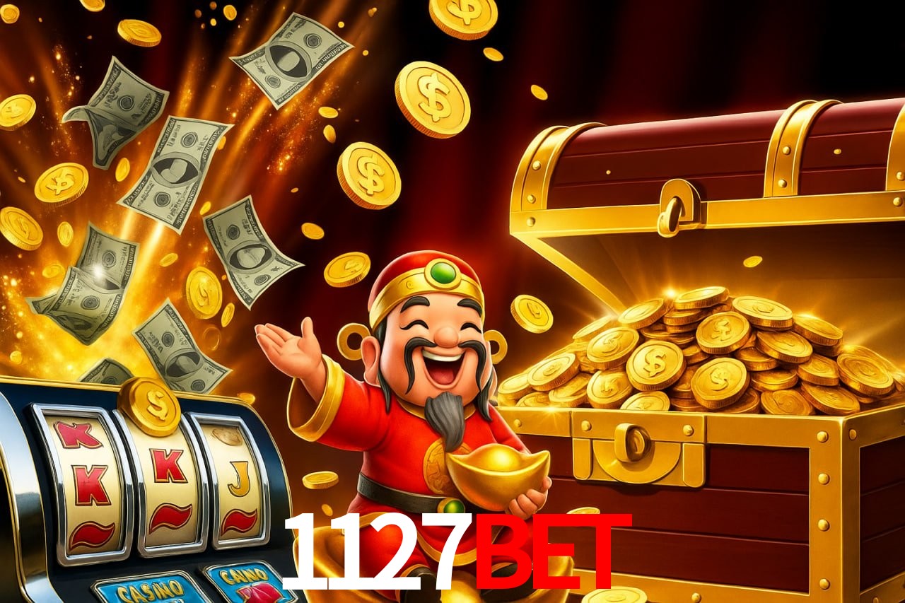 Torneios 1127bet