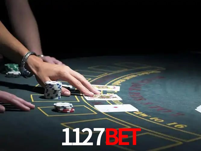 1127bet Segurança Logo 3