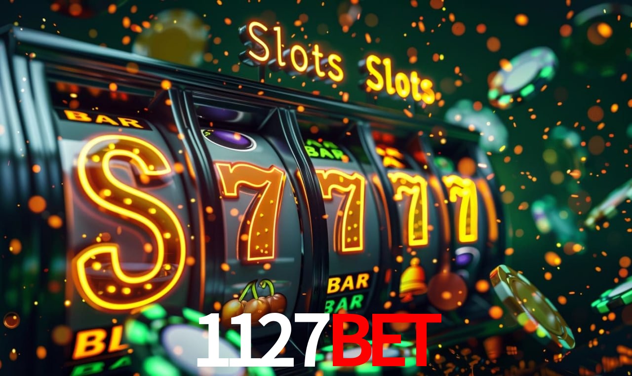 Apostas de Futebol 1127bet