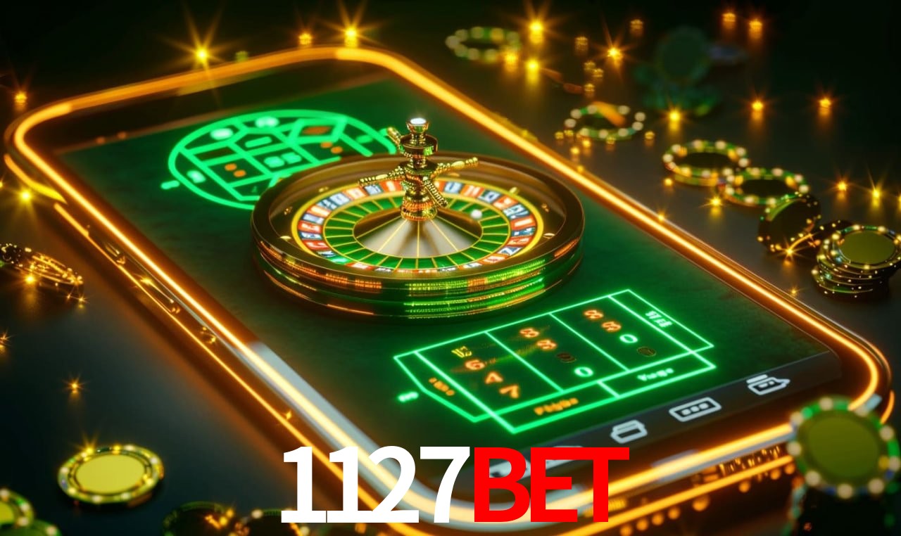 1127bet PIX Instantâneo - Saques em 8 Minutos