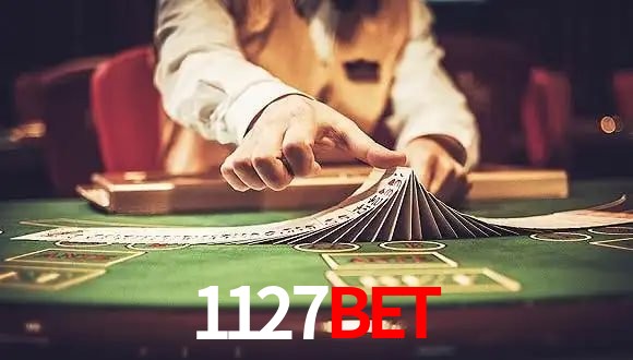 Roulette Table 1127bet