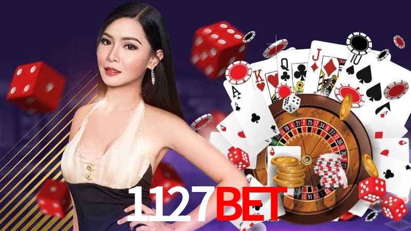 Jogos Exclusivos 1127bet