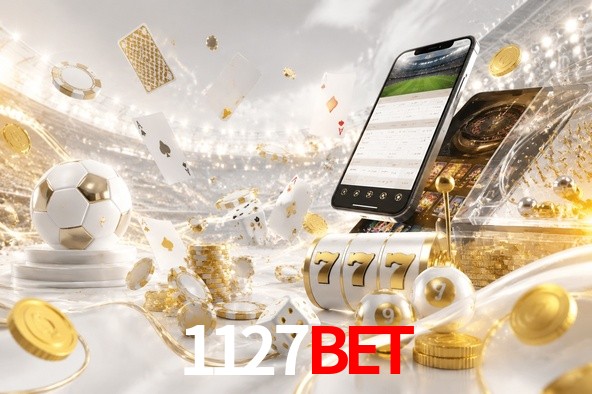 Tennis Betting 1127bet