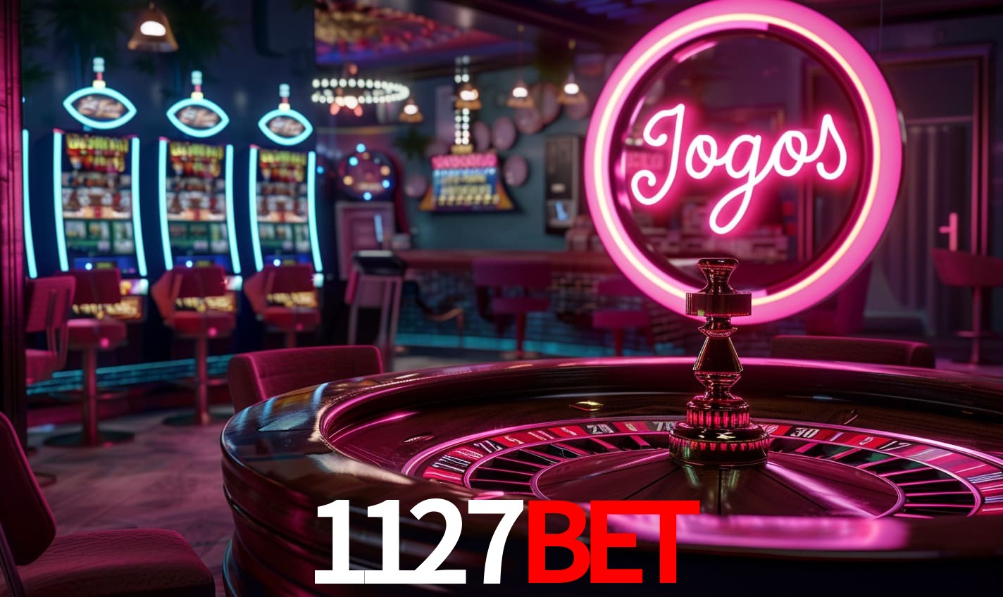 A Emoção da Loteria na 1127bet: Uma Chance de Mudança de Vida