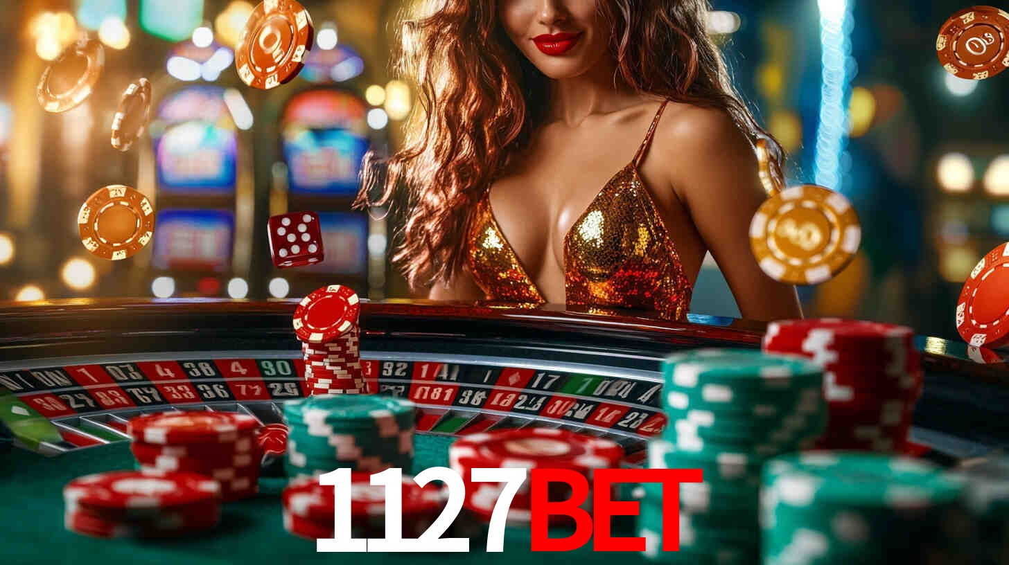 1127bet