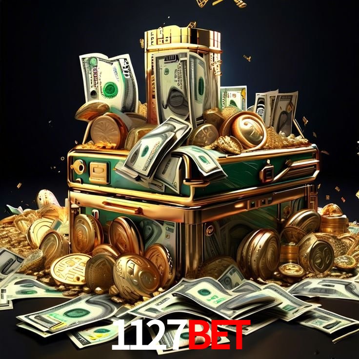 Estatísticas do Jogo 1127bet